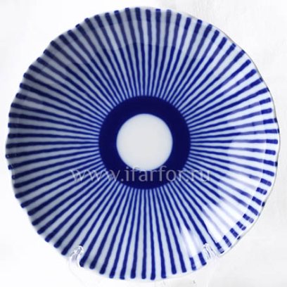 Сухарница Французик Тюльпан