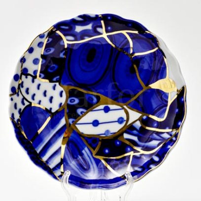 Сухарница Байкал Тюльпан