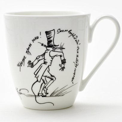 Бокал «Победителю»