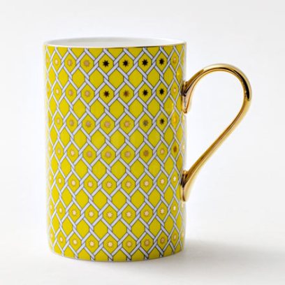 Бокал Примула 2 Идиллия