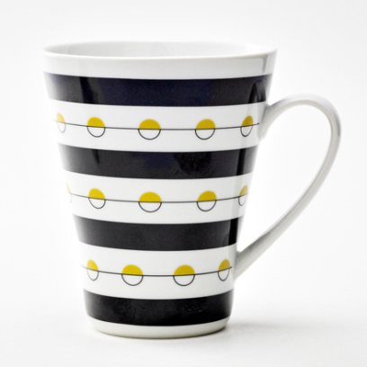 Бокал «Балтийский берег 3»