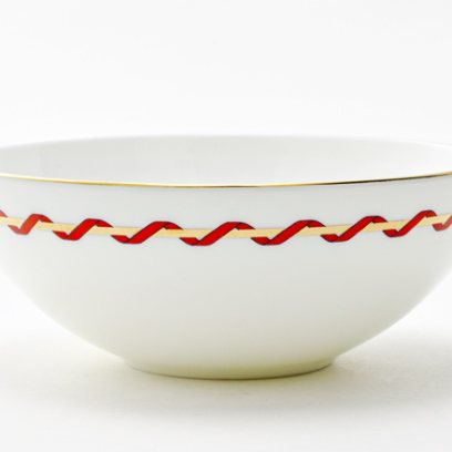 Тарелка глубокая «Календа»