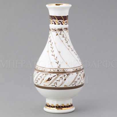 Ваза для цветов Ракушки Петербургская N6