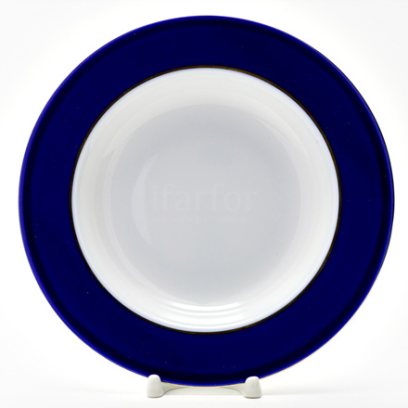 Тарелка глубокая Классика Петербурга