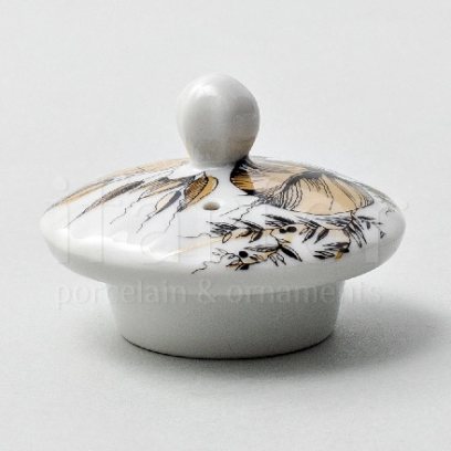 Крышка к заварочному чайнику Мой сад Тюльпан