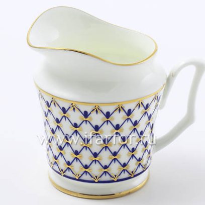 Сливочник Кобальтовая сетка Юлия