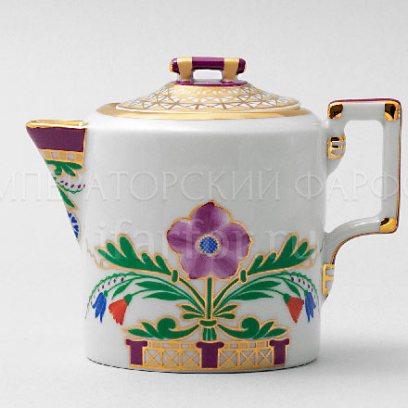 Сливочник Замоскворечье Гербовая