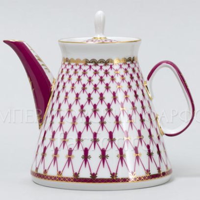 Чайник заварочный «Сетка-Блюз»