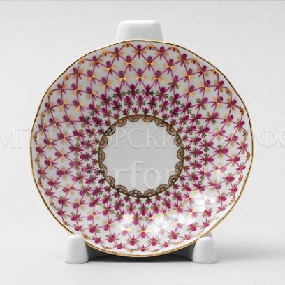 Розетка Сетка-Блюз Тюльпан