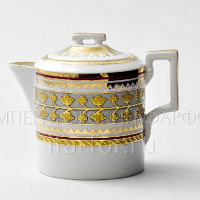 Сливочник Бельведер Гербовая