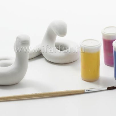 Подарочный набор Белый Змейки