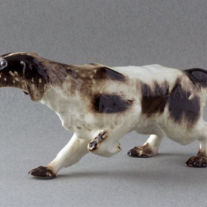 Скульптура «Сеттер»