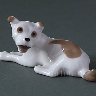 Скульптура «Дворняжка»