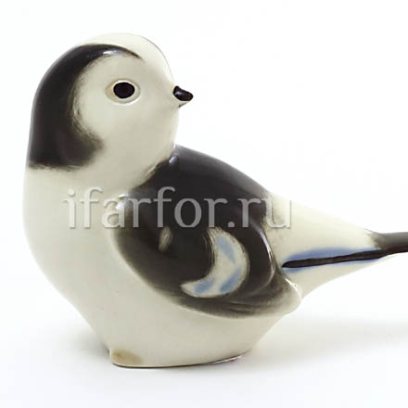 Скульптура Пуночка N1