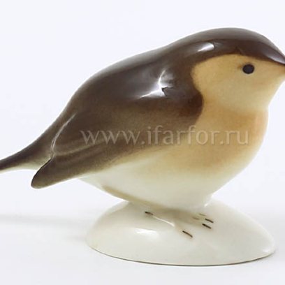 Скульптура Малиновка м.р.