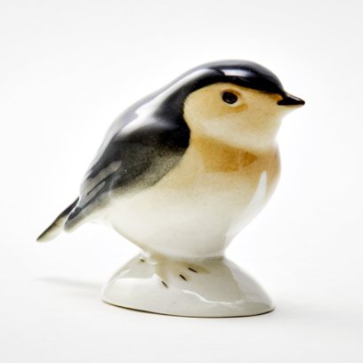 Скульптура Малиновка м.р. Не определен!