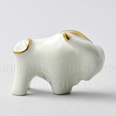 Скульптура «Бык (з.з.)»