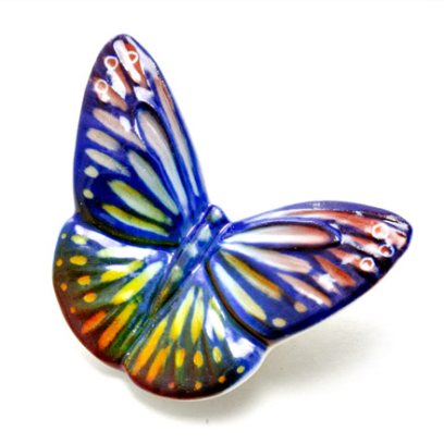 Скульптура «Бабочка малая»