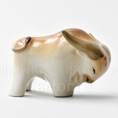 Скульптура «Бык (з.з.)»