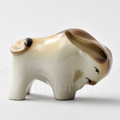 Скульптура «Бык (з.з.)»