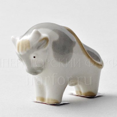 Скульптура «Буян»