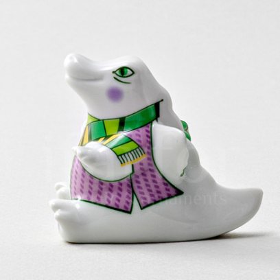 Скульптура «Кокоша»