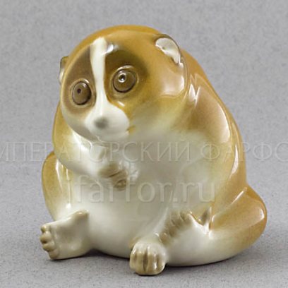 Скульптура Лори