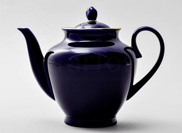 Чайник заварочный Ночь Весенняя