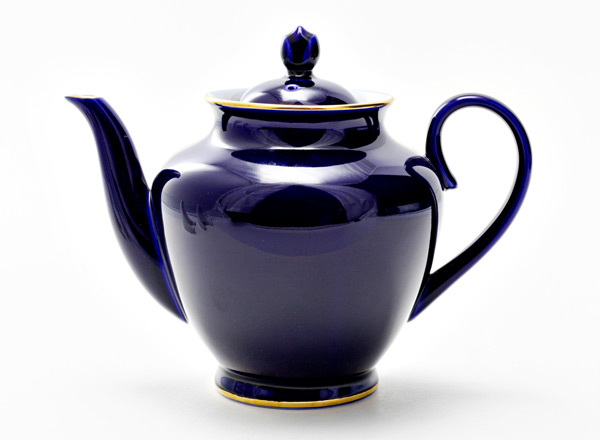 Чайник заварочный Ночь Весенняя