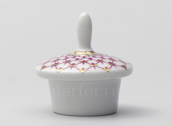 Lid for brewing teapot Net-Blues Youth