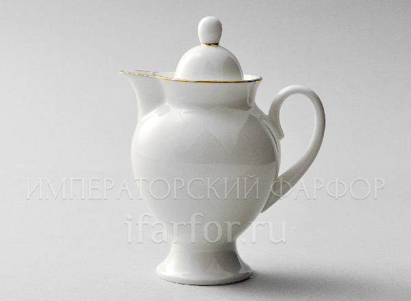 Creamer Gold ribbon Classic-2