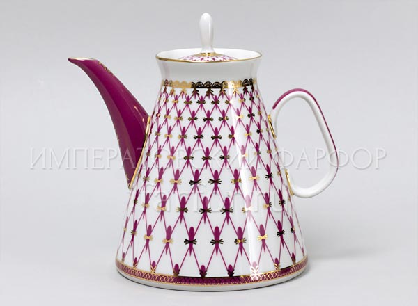 Teapot tea urn (diluting teapot) Net-Blues Youth