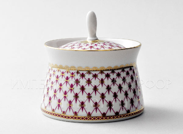 Sugar bowl Net-Blues Youth