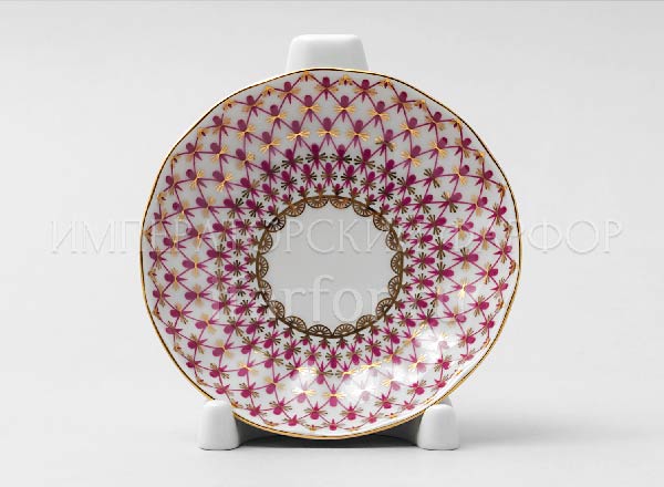 Rosette Net-Blues Tulip