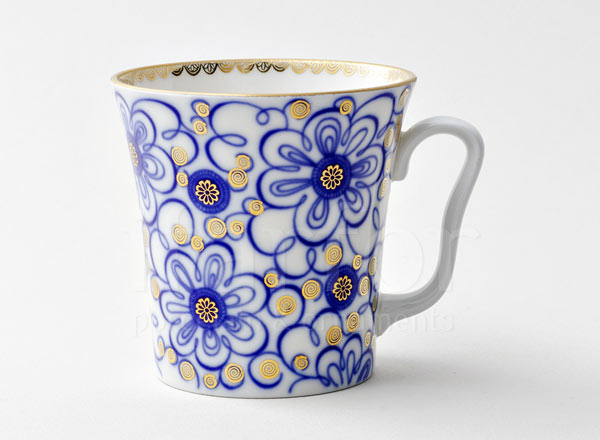 Mug Bindweed Leningrad