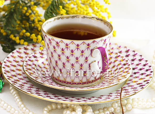 Kit 3-items Net-Blues Youth