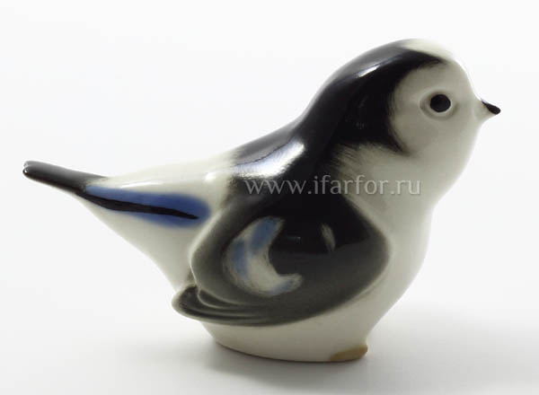 Скульптура Пуночка N2