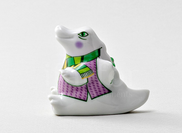 Скульптура Кокоша