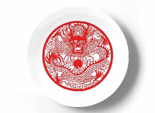 Красный дракон 3