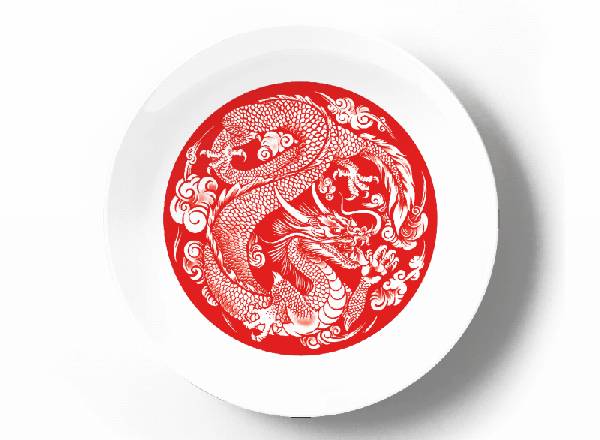 Красный дракон 4