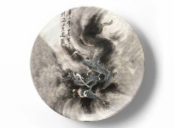 Черный дракон 8