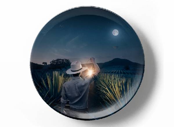 Полнолуние