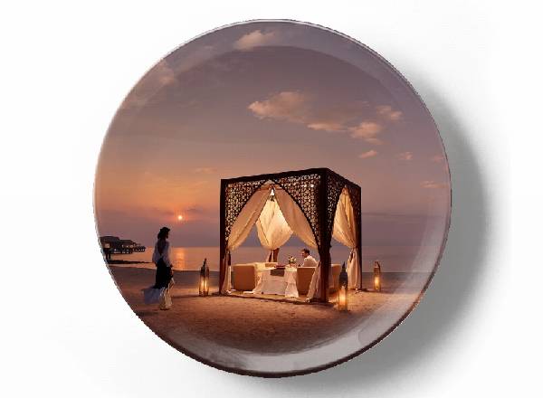 Красивая жизнь