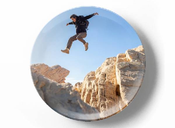 Экстремальный хайкинг