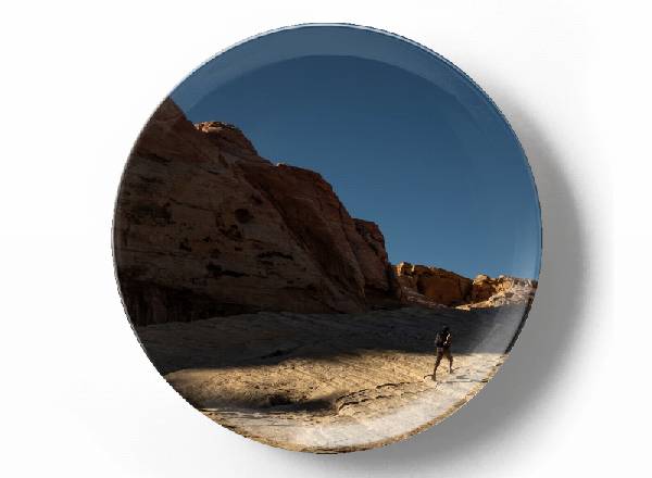 Хайкинг в горах