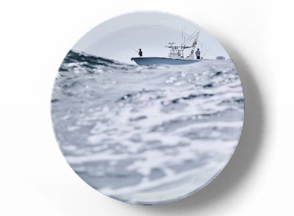 Морская рыбалка