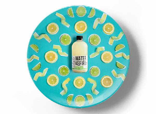 Лимон и лайм