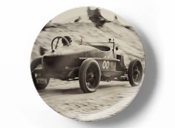 Ретро авто спорт