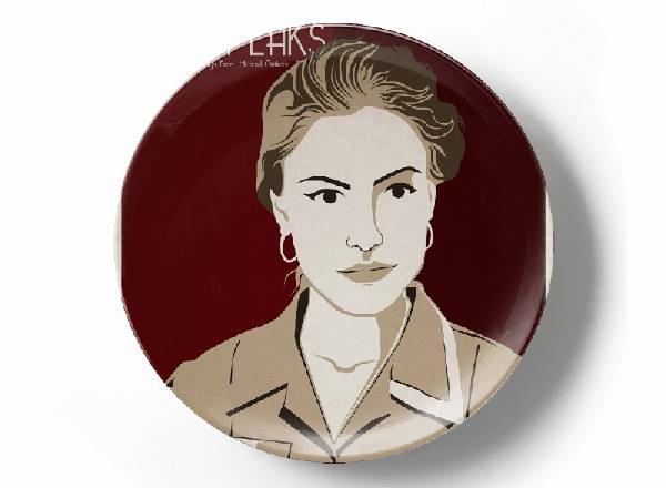 Открытка Шелли