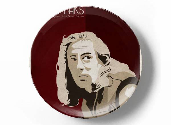 Открытка Боб